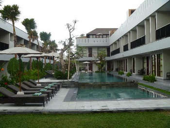Bali, Seminyak, Amadea Resort and Villas